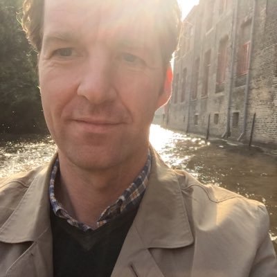 Profile Picture of Emile Schoemaker (@EmileSchoemaker) on Twitter