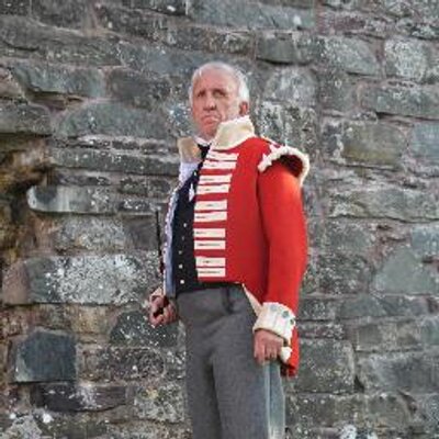 Profile Picture of John Bradshaw (@laugharney) on Twitter