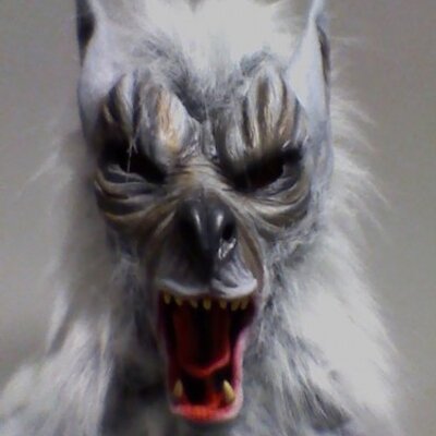 Profile Picture of Simon Leigh (@islewolf) on Twitter