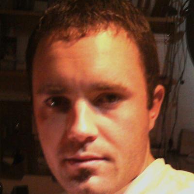 Profile Picture of Daniel Britz (@DanielBritz83) on Twitter