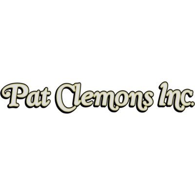 Profile Picture of Pat Clemons Inc. (@PatClemonsInc) on Twitter