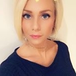 Profile Picture of Sarah Snell (@rubyfrankie) on Instagram