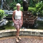 Profile Picture of Julia Fuller (@juliafuller1967) on Instagram