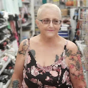 Profile Picture of NANCY MAYS (@ASHERSWOMAN) on Youtube