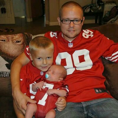 Profile Picture of Daniel Faherty (@daniel_faherty) on Twitter