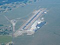 Jackson Hole Airport - Wikipedia Profile Picture of Jackson Hole Airporton Wikipedia