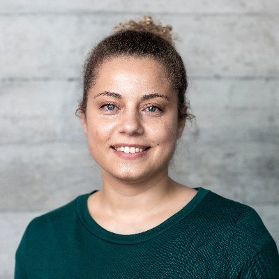 Profile Picture of Sonja Leguizamon (@son_leg) on Twitter