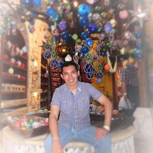 Profile Picture of Oskar Lazo (@Oskar_Lazo) on Twitter