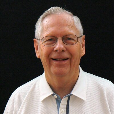 Profile Picture of Harold M. Jensen (@Vikingmin2) on Twitter