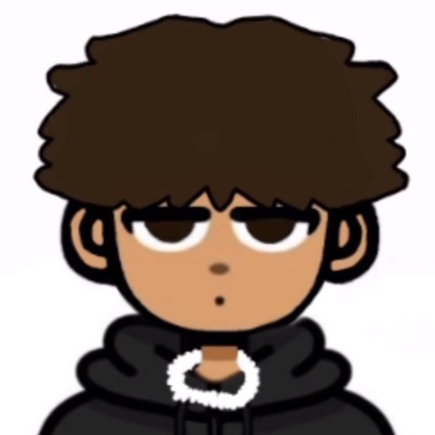 Profile Picture of Thomas (@hfndak) on Tiktok