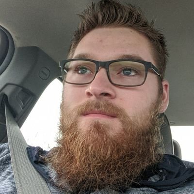 Profile Picture of Ian Houghtaling (@HoughtalingIan) on Twitter