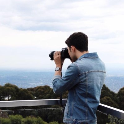 Profile Picture of Nathan Oakley (@oakley_nathan) on Twitter