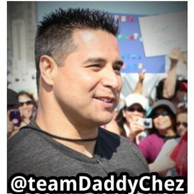 Profile Photo of Gilbert Sanchez (@teamDaddyChez) on Twitter