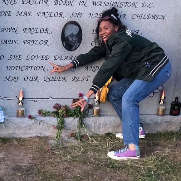 Profile Picture of Colletta Mescudi (@coco_anne) on Poshmark