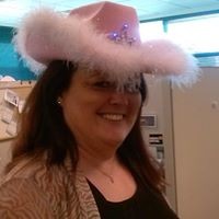 Profile Picture of Joy Pacella (@joy-pacella) on Quora