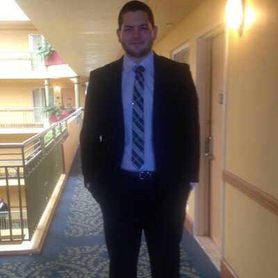 Profile Picture of Lcdo. Toledo (@PedroG0416) on Twitter