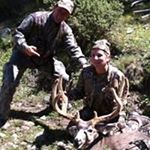 Profile Picture of Larry Goss (@walley56) on Instagram