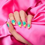 Profile Picture of Gina Calderon (@nails_items) on Instagram