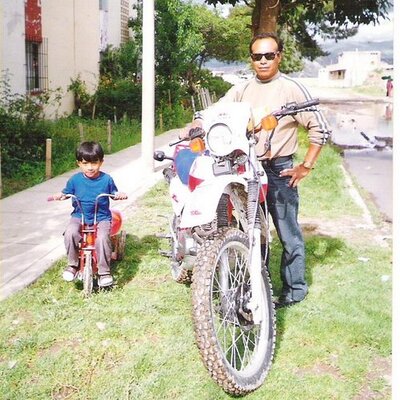 Profile Picture of Bernabe Chavez Peral (@bernabe2826) on Twitter