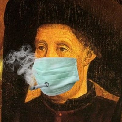 Profile Picture of Infante D. Félix (@DavidOAprendiz) on Twitter