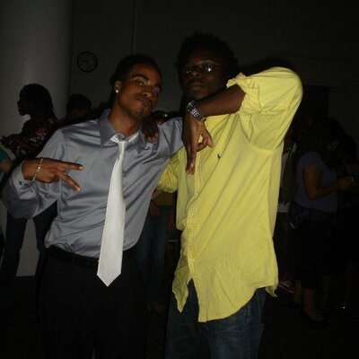 Profile Picture of Daniel Watford (@Icy550) on Twitter