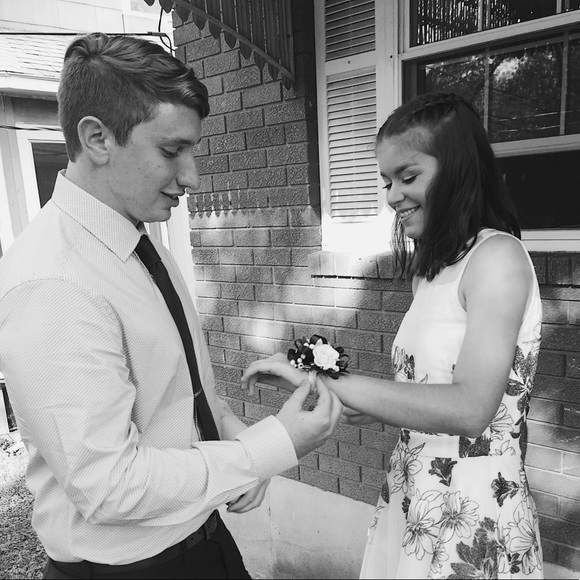 Profile Picture of Morgan Irving (@ashleigh3321) on Poshmark