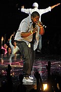 Profile Picture of Sean Kingston discographyon Wikipedia