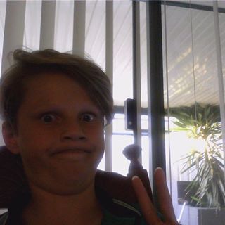 Profile Picture of Jesse Barratt (@jesse.barratt.37) on Facebook