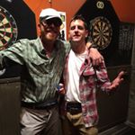 Profile Picture of Mark Sparkman (@sparkmanus) on Instagram