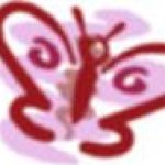 Profile Picture of Olivia Howarth.Themed Account (@butterfly_dance_) on Instagram