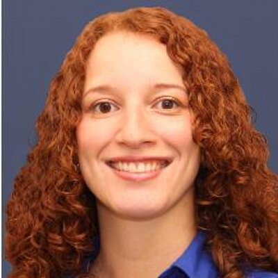 Profile Picture of Dr Amanda Cooper (@ACooperKMb) on Twitter