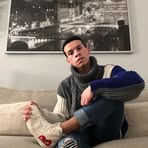 Profile Picture of Raymon Donis (@raymon.donis) on Facebook