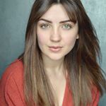 Profile Picture of Amelia Butcher (@ameliahelen17) on Instagram