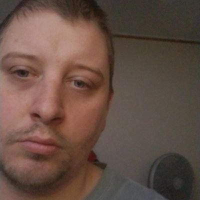 Profile Picture of Danny Hedrick (@DannyHedrick12) on Twitter