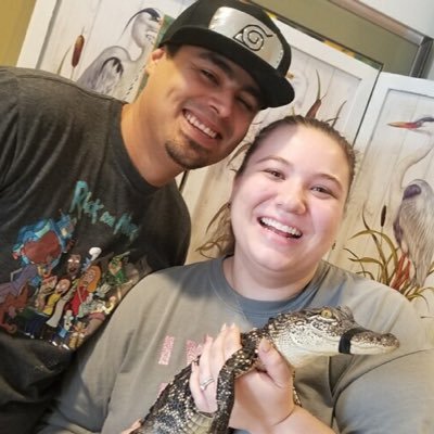 Profile Picture of Liz Khalifa (@TheLizSmith) on Twitter