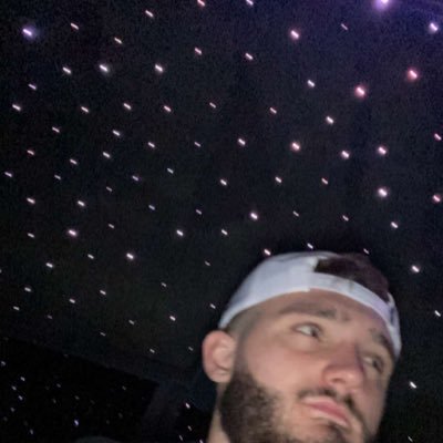 Profile Picture of James Coker (@james_coker5) on Twitter