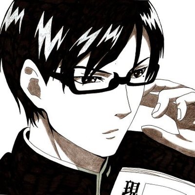 Profile Picture of Viktor Orlov (@Cerebrum_NDR) on Twitter