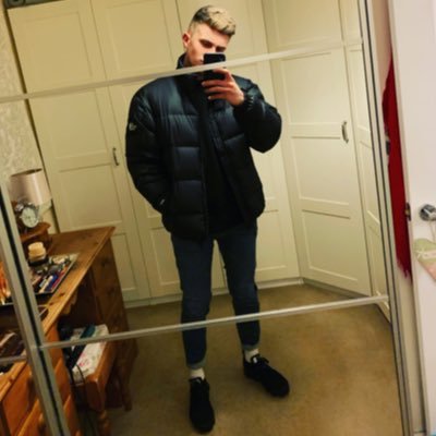 Profile Picture of Ben Docherty (@Bendocherty31) on Twitter