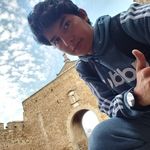 Profile Picture of Alberto Robles (@albert.robles1101) on Instagram