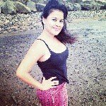 Profile Picture of Mahalia Thomas (@mahalia.thomas) on Instagram