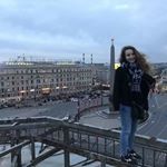 Profile Picture of juliatianeva (@juliatianeva) on Instagram