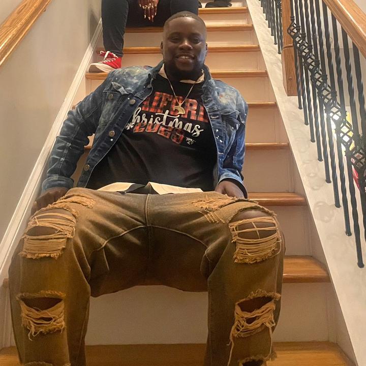 Profile Picture of darren Hobbs (@@darrenhobbs4) on Tiktok