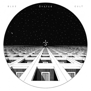 Profile Picture of Blue Öyster Cult (album)on Wikipedia