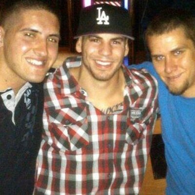 Profile Picture of Ian Mort (@nikedreamer) on Twitter