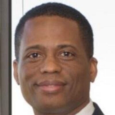 Profile Picture of Gregory A. Dorsey (@GregoryADorsey) on Twitter