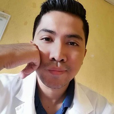 Profile Picture of Marcelo Joshua (@MarceloJoshua9) on Twitter