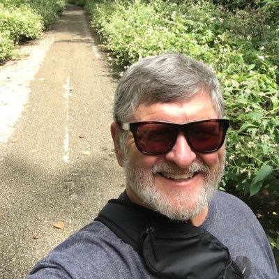 Profile Picture of Robert Roop (@robert_roop) on Twitter