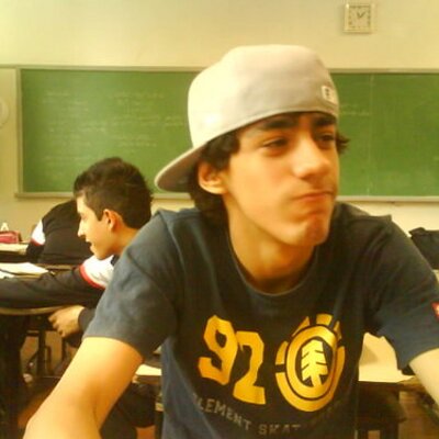 Profile Picture of Michael (@@michael_castelo) on Twitter