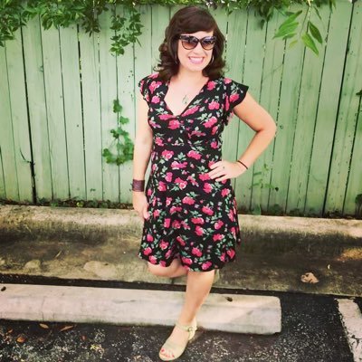 Profile Photo of Carrie Alexander (@CarrieJolene75) on Twitter