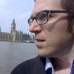 Profile Picture of Brian Otten (@bottenCatalyst) on Twitter